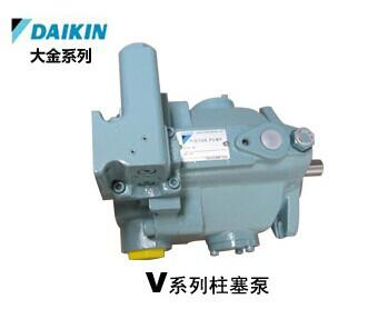 供应用于柱塞泵的日本大金DAIKIN柱塞泵资讯