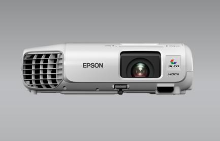 供应EPSON CB-X29教育投影机批发商