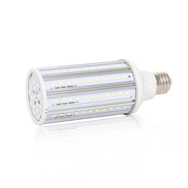 供应铝材LED玉米灯厂家，高品质高光效LED玉米灯，庭院照明专用LED玉米灯