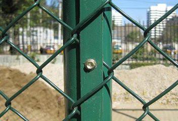 供应用于隔离、防护的厂区围栏网、车间隔离网