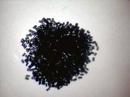 黑色ABS再生料回料工程塑料批发