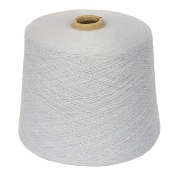 潍坊冠杰纺织供应用于针织，机织的环锭纺普梳合股纯棉纱16支