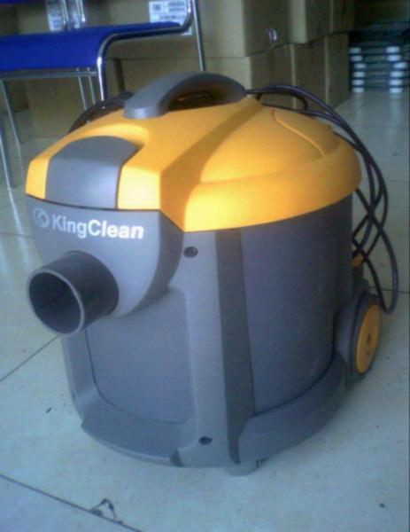 供应金莱克吸尘器CD2001-超静音房务吸尘器I20升超大容量-高档吸尘器
