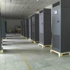 供应湖南优化数据中心机房空调制冷系统图片