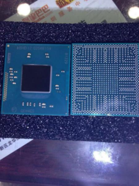 供应SR0V4 奔腾987 intel英特尔 笔记本CPU，SR0V4 奔腾987 世联现货 价格