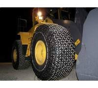供应轮胎保护链16/70-20型轮胎防滑链20装载机