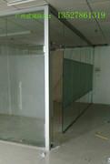 供应广州办公室玻璃隔断墙