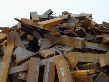 供应废旧物品回收卢湾区高价收购废旧金属废铝、废铜、废不锈钢、企业图片
