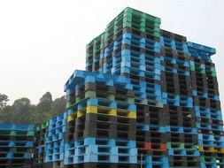 供应回收塑料上海市宝山区废旧塑料回收厂家联系电话多少图片