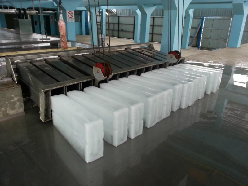 大型冰工厂专用制冰设备批发
