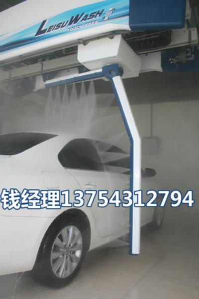 杭州市电脑洗车机全自动厂家