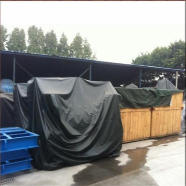 供应广州南沙工地用盖货防雨水帆布价格广州南沙工地用盖货防雨水帆布批发