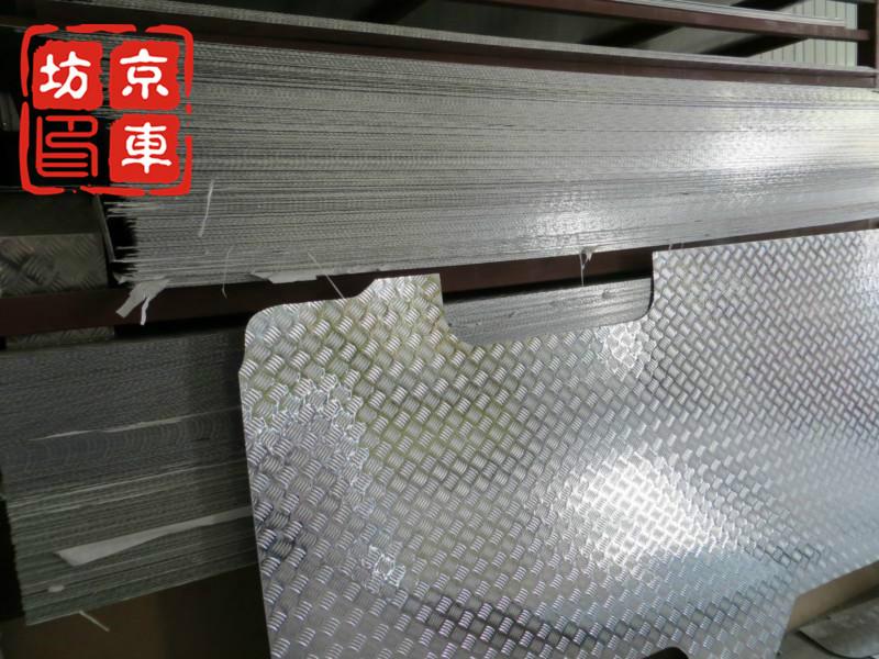 北京市金杯铝板供应金杯铝板地胶专业施工厂家