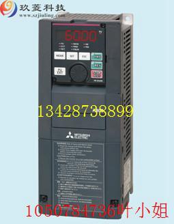 供应用于控制的三菱变频器FR-A840-00083-2-60。