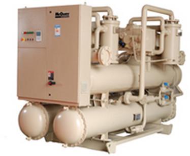 供应单螺杆式水源热泵机组WPS.A