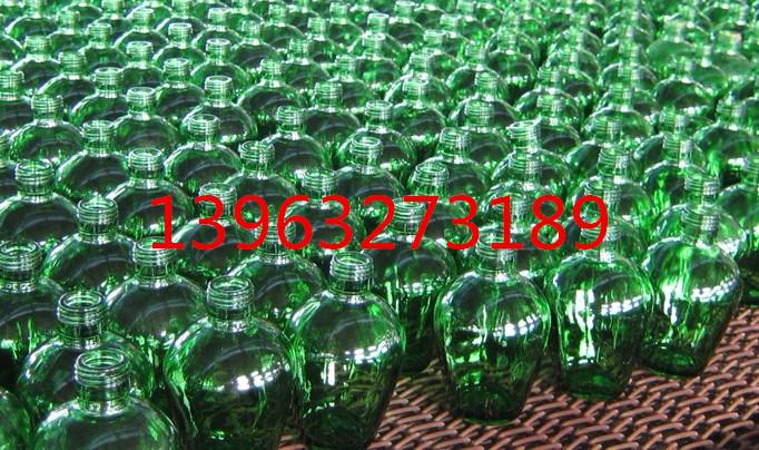 供应安徽地区玻璃瓶，安徽玻璃瓶厂家，安徽玻璃瓶价格