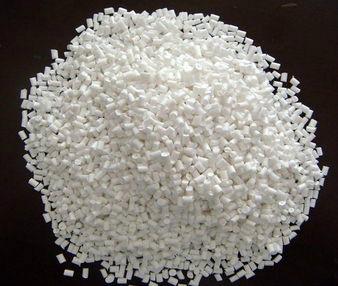 供应白色再生塑料颗粒pe颗粒再生原料
