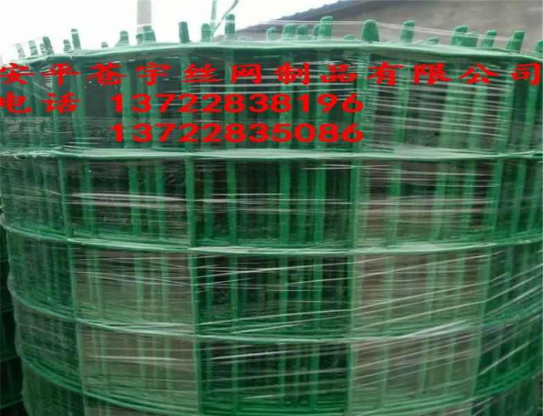 供应波涛网焊接网 涂塑铁丝网 铁丝网生产厂家