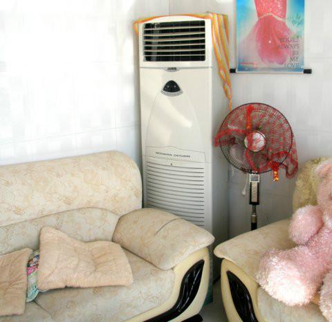 供应常熟水空调家用安装