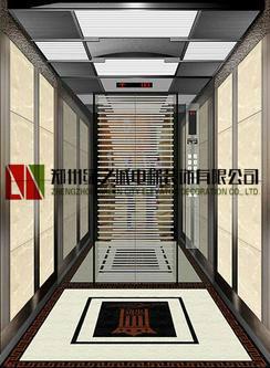 供应用于电梯装饰的许昌酒店电梯装饰，电梯装潢。