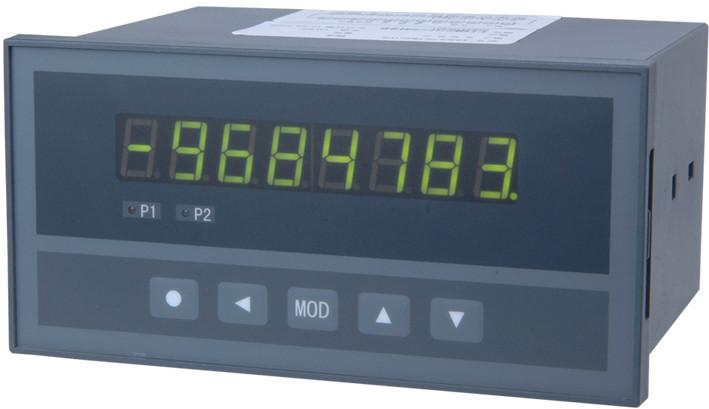 供应XSJD定量控制仪、定量灌装控制仪表，北京厂家直销。图片