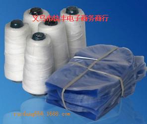 金华市透明PVC收缩袋圆底袋热收缩膜加工厂家