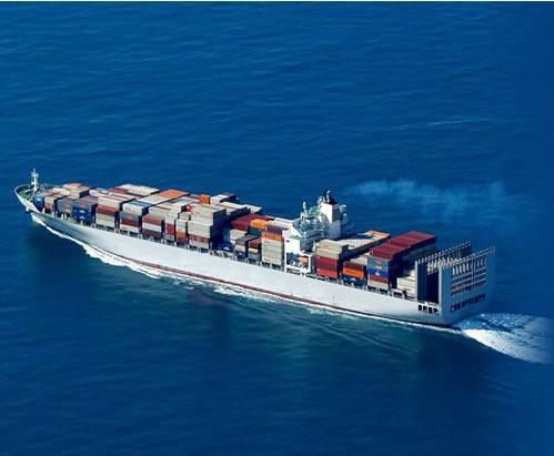 供应国际海运进出口货运代理