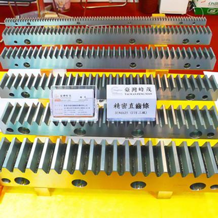 东莞市钣金激光切割机齿轮齿条厂家用于激光切割机的钣金激光切割机齿轮齿条