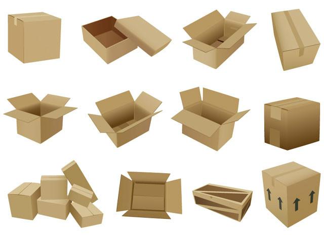 纸箱订做 上海哪里有小型扣底盒供应用于扣底盒生产的纸箱订做 上海哪里有小型扣底盒