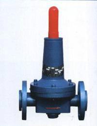 供应B型高压管道液化气调压器