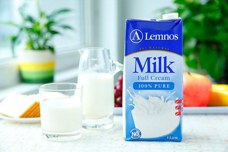供应芬兰牛奶进口到天津报关代理服务