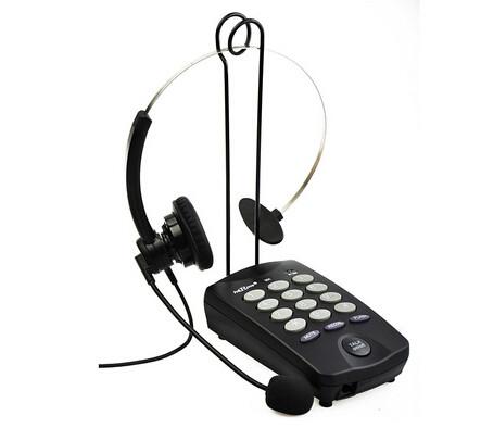 供应深圳501耳机电话电话耳机