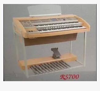 供应吟飞RS-700双排键电子琴