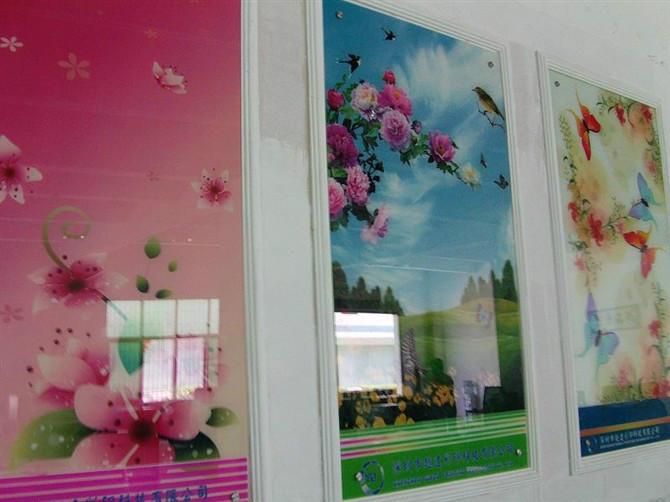 深圳市玻璃移门UV打印机厂家供应玻璃移门UV打印机