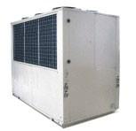 供应风冷箱型工业冷水机组（-15℃）