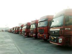 供应南京码头周边的物流公司货物运输