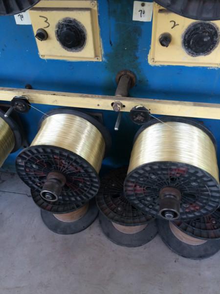 供应用于工艺、编织|电力疏导的许昌铜不锈钢丝-厂家直销