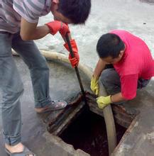 北京市固安县专业抽污水抽粪管道清淤厂家