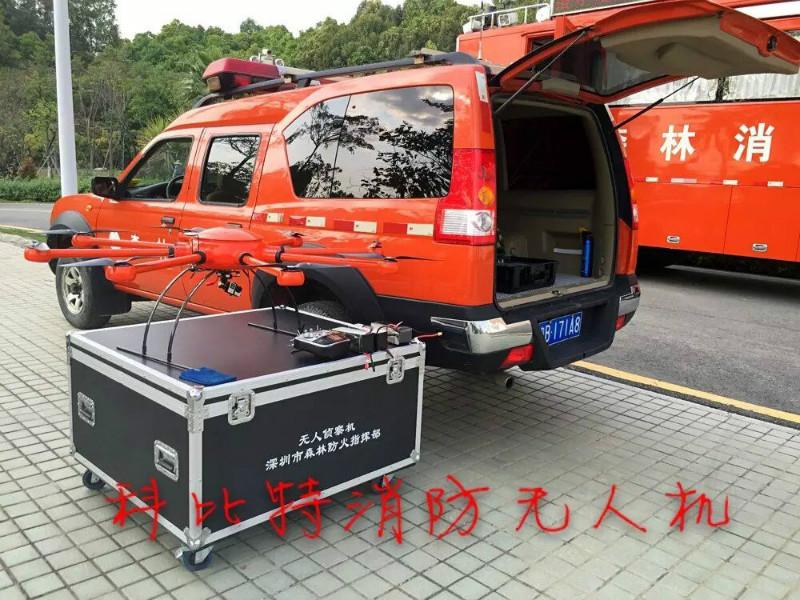 惠州市飞燃油大型航拍无人直升机厂家