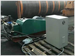 供应机械圆盘式记录仪气动试压泵