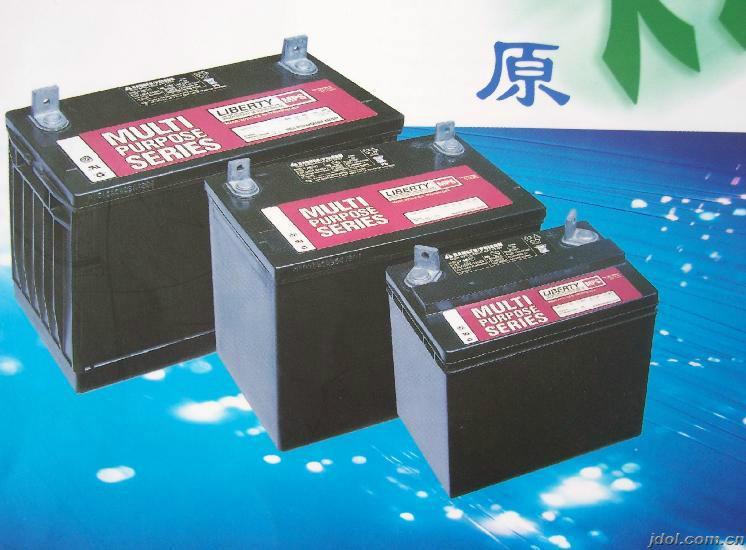供应大力神蓄电池MPS12-65