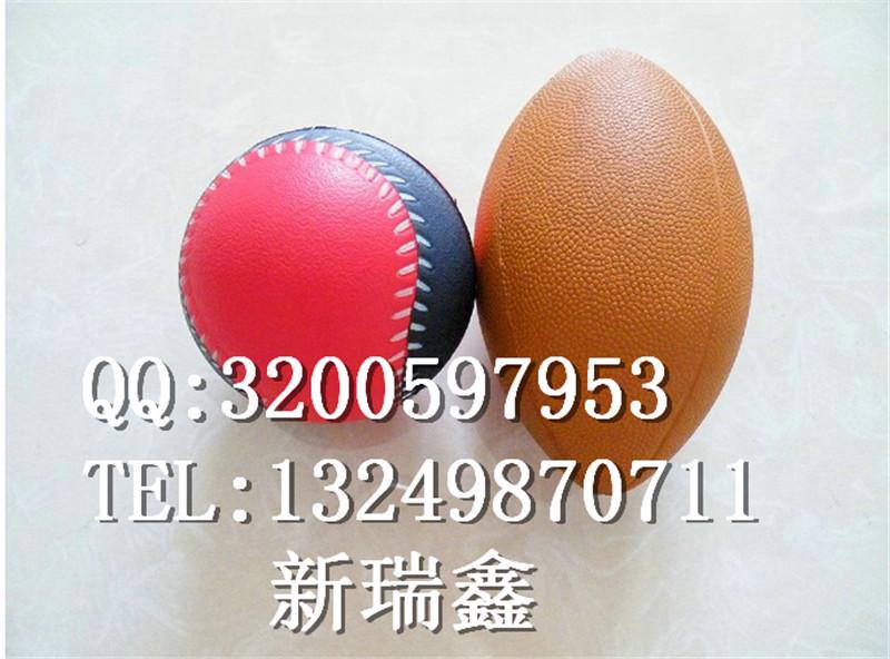 供应【厂家直销】PU玩具球  各种发泡球
