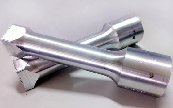 超声波焊接模具超声波工装焊接模具
