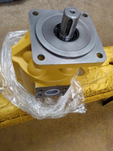 供应用于工程机械的济南液压泵有限责任公司CBGJ型高压