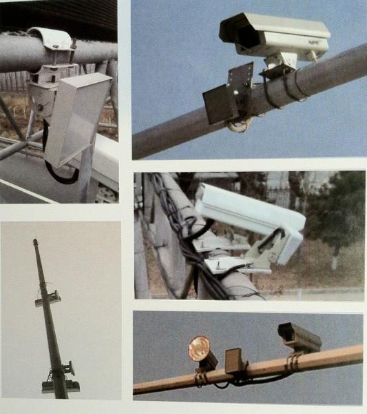 供应全国供应电子警察测速仪交警专用雷达测速仪抓拍仪