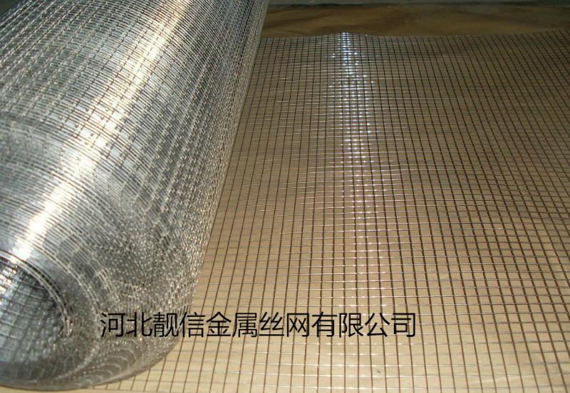 不锈钢碰焊网 钢丝网不锈钢电焊网批发