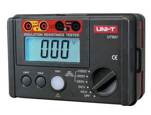 供应UT256多功能电气测试仪 专业代理优利德电阻测试仪