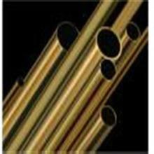 供应用于五金电子模具的批发H65黄铜管生产厂家黄铜管价格图片