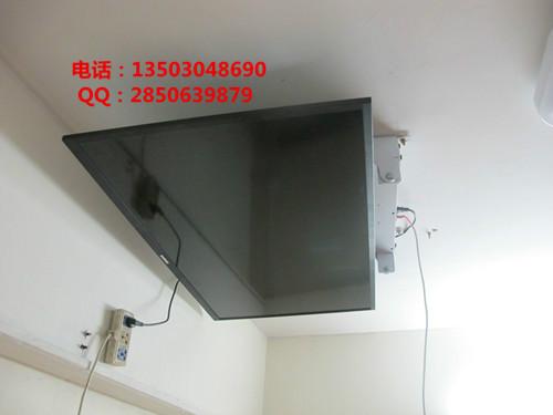 液晶电视机翻转器供应液晶电视机翻转器 32-65寸电视吊顶可隐藏在天花内遥控电动升降机器