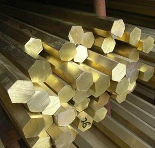 供应用于五金机械加工的深圳C3602黄铜棒生产厂家